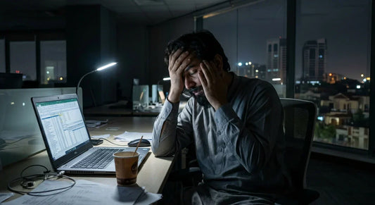 Natural Ways to Improve Fertility in Men (And Why Diet Alone Is Sometimes Not Enough)