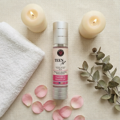 Stanley Woods Teen Again Vaginal pH Balance & Sensitivity Enhancement Serum – 50ML